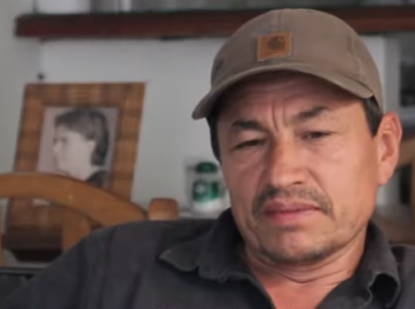 Jorge Eliécer Alzate Moreno