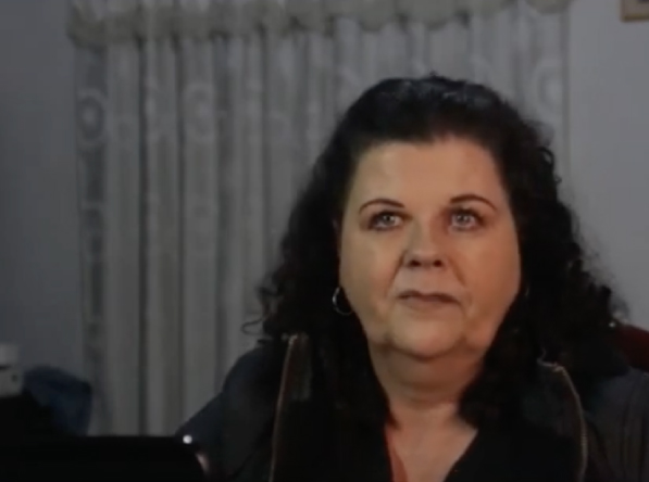 Martha Ofelia Gómez