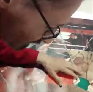 Video promocional Exposición Junín