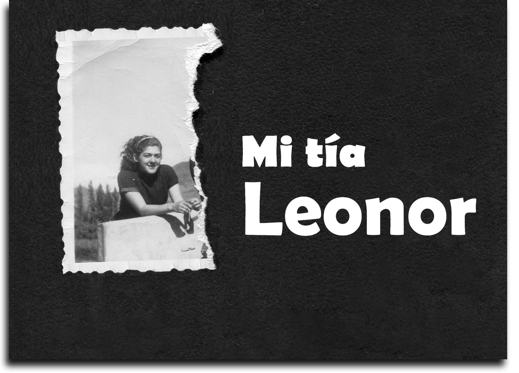 Leonor