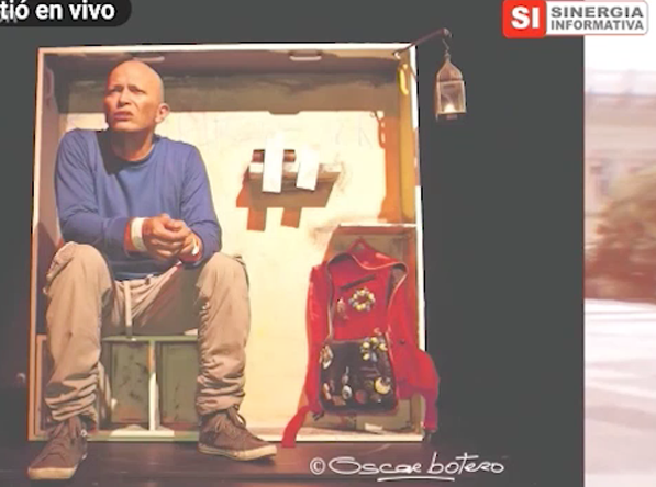 Sinergia Informativa, 27/01/2024