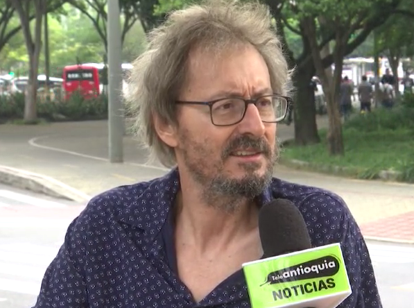 Teleantioquia Noticias, 28/12/2023