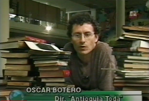 Teleantioquia Noticias