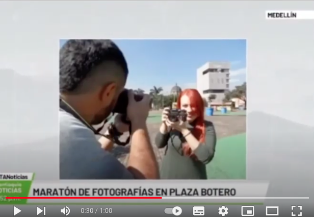 Fotomed Teleantioquia 2021