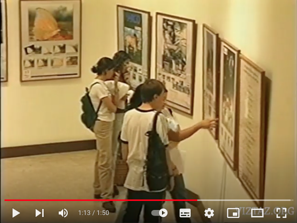 Sorteo de premios trasmitido por Teleantioquia