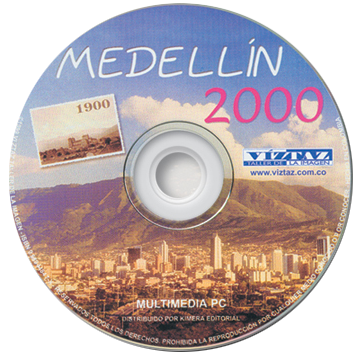 Medellín 2000